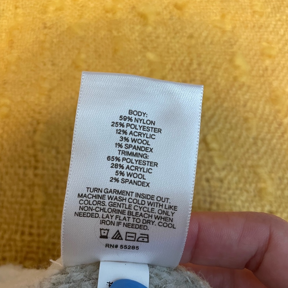Express Turtleneck Sweater - Picture 8 of 9